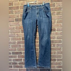 Rockin C Women’s Jeans Size 32